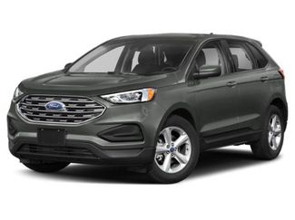 Used 2020 Ford Edge SE video 1