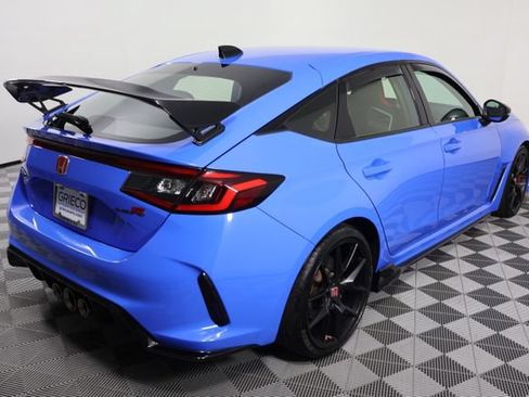 Used 2024 Honda Civic Type R image 8