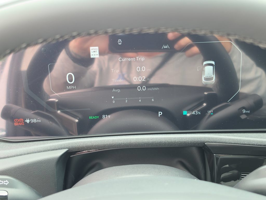 New 2026 Kia EV6 Light RWD image 31