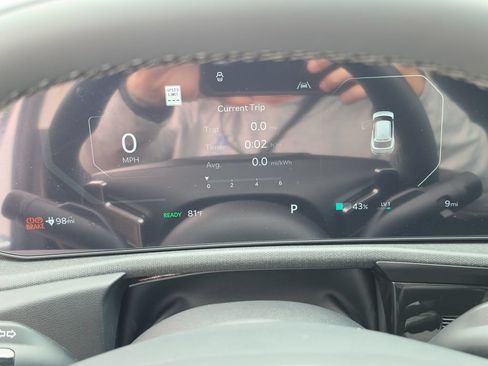 New 2026 Kia EV6 Light RWD image 31