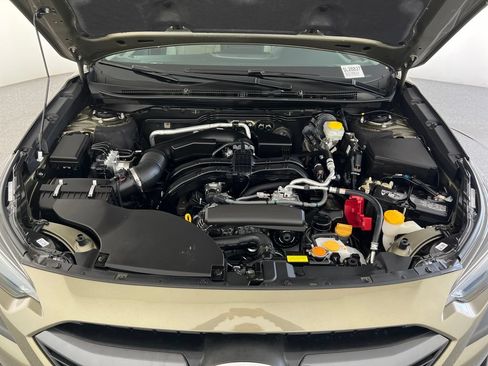 Certified 2025 Subaru Outback Limited AWD/4WD image 24
