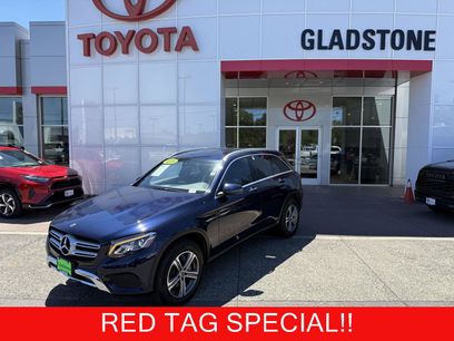 Used 2019 Mercedes-Benz GLC 300 4MATIC