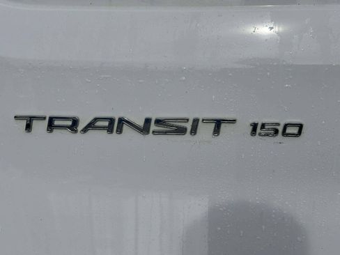 Used 2022 Ford Transit 150 Low Roof AWD image 33