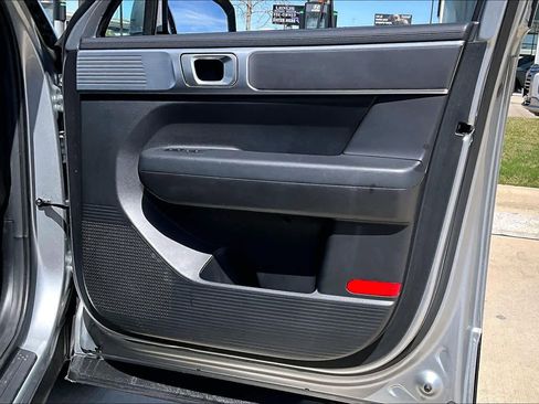 Certified 2024 Hyundai Santa Fe SE image 21