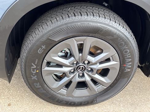 New 2026 MAZDA CX-5 Select AWD/4WD image 12