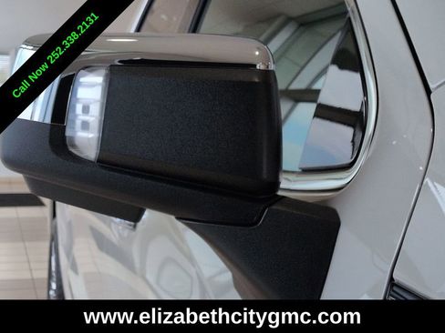 New 2026 GMC Sierra 1500 Denali Ultimate AWD/4WD image 10