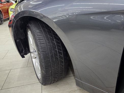 Used 2016 BMW 328i Sedan image 43