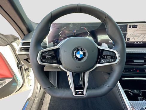 New 2026 BMW 430i Coupe w/ M Sport Package RWD image 10