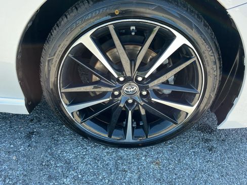 Used 2018 Toyota Camry XSE w/ Driver Assist Package FWD image 38