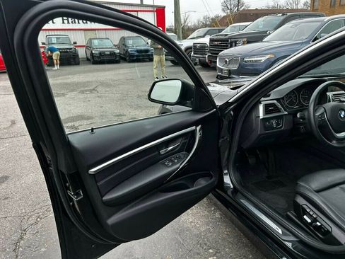 Used 2017 BMW 330i Sedan image 9
