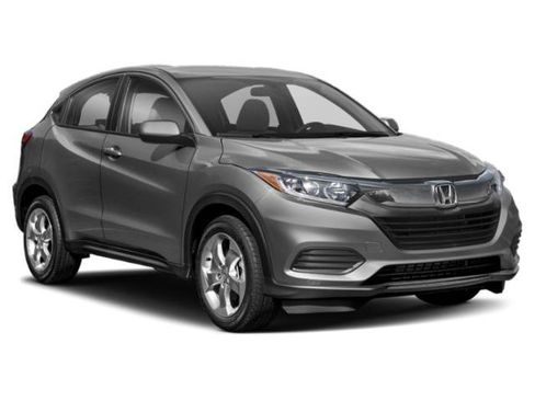 Used 2022 Honda HR-V LX image 6