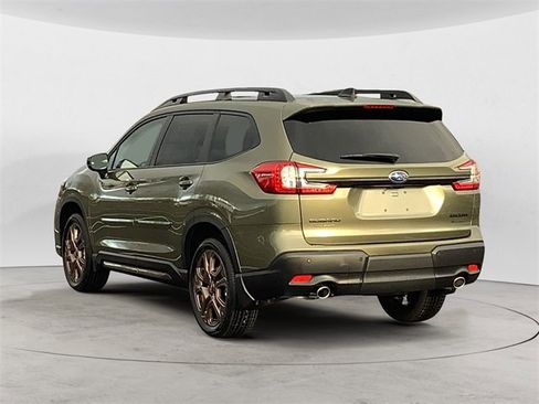 New 2026 Subaru Ascent Limited Bronze image 3