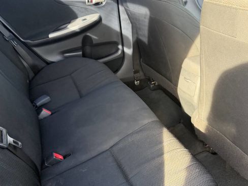 Used 2013 Toyota Corolla S FWD image 18