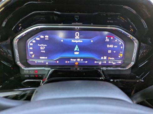 Used 2025 Chevrolet Silverado 2500 LT w/ All Star Edition image 29