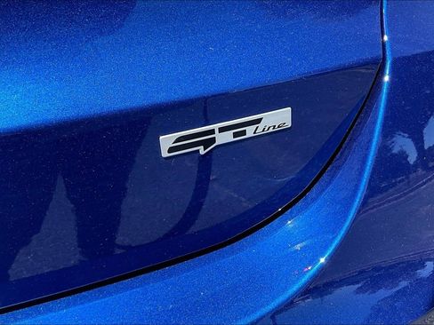 Used 2023 Kia K5 GT-Line w/ GT-Line Premium Package image 8