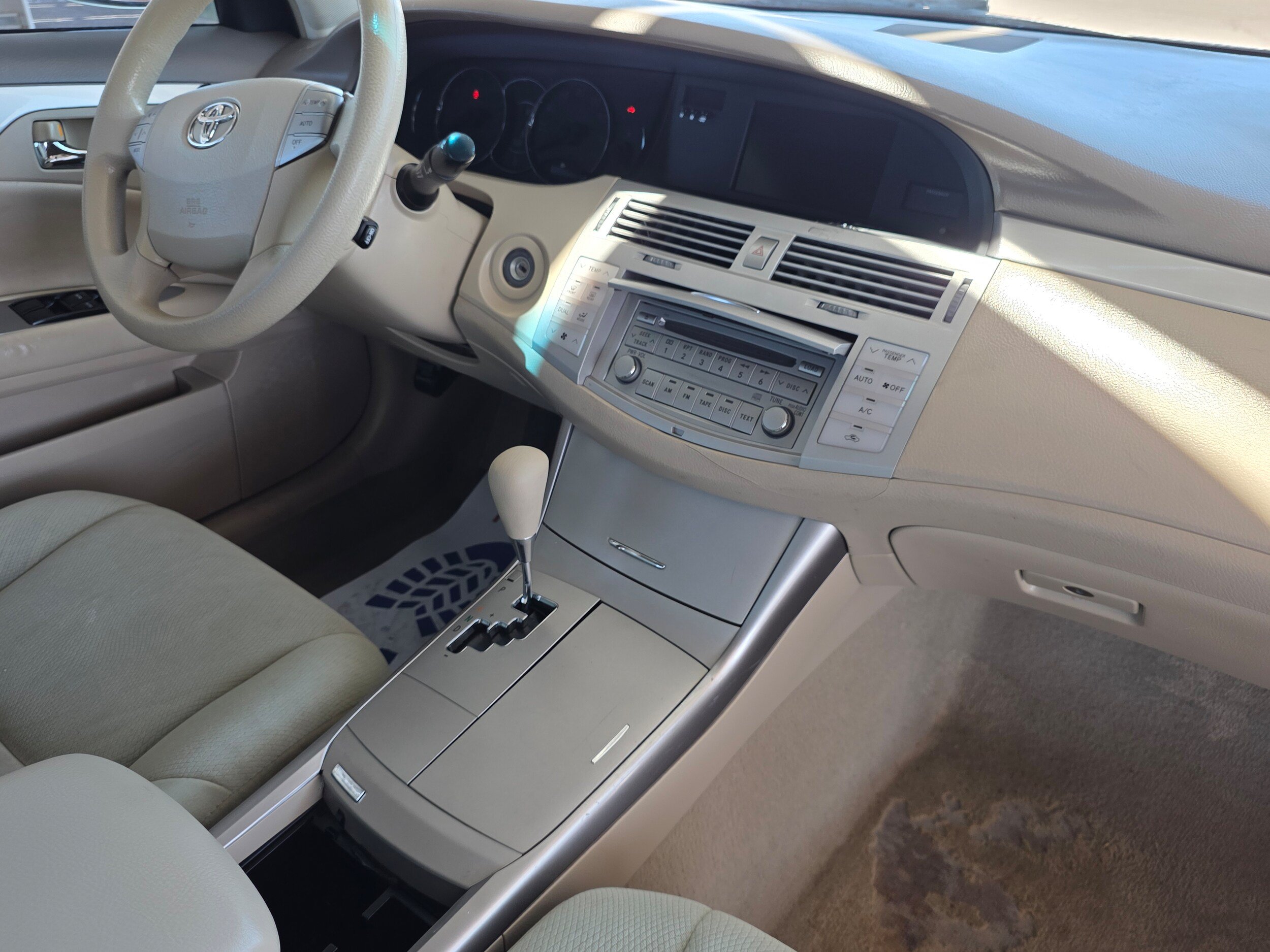 Used 2007 Toyota Avalon Limited FWD image 26