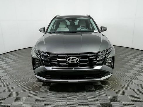 New 2026 Hyundai Tucson SEL w/ Tow & Go Package image 11