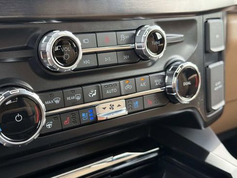 New 2026 Ford F350 Lariat w/ Chrome Package AWD/4WD image 33