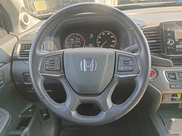 Used 2025 Honda Ridgeline RTL image 14