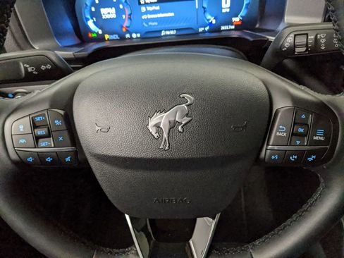 New 2025 Ford Bronco Sport Outer Banks image 17