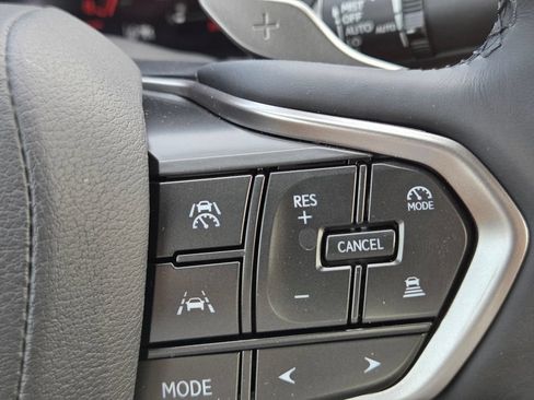 Certified 2026 Lexus IS 350 F Sport AWD/4WD image 18