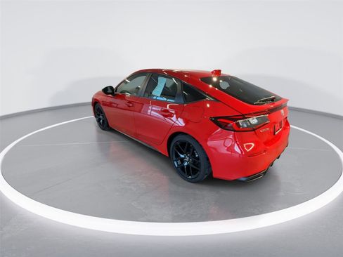 Used 2023 Honda Civic Sport image 6