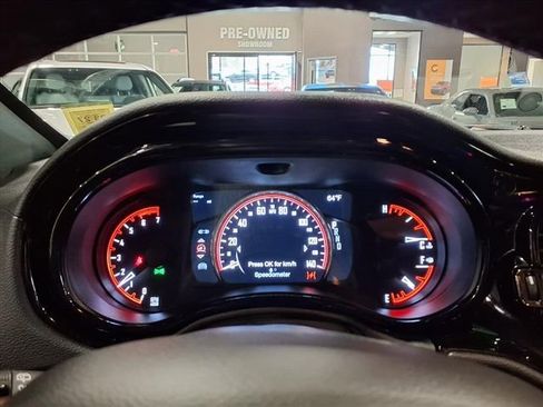 Certified 2024 Dodge Durango R/T AWD/4WD image 20