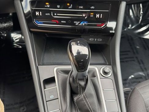 New 2026 Volkswagen Jetta S image 12