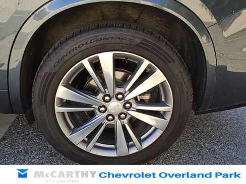 Used 2020 Cadillac XT6 Premium Luxury image 6