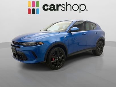 Used 2024 Dodge Hornet GT w/ Track Pack