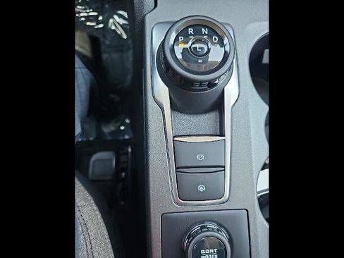 New 2025 Ford Bronco Sport Big Bend image 19