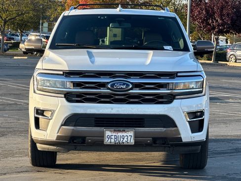 Used 2023 Ford Expedition King Ranch image 9