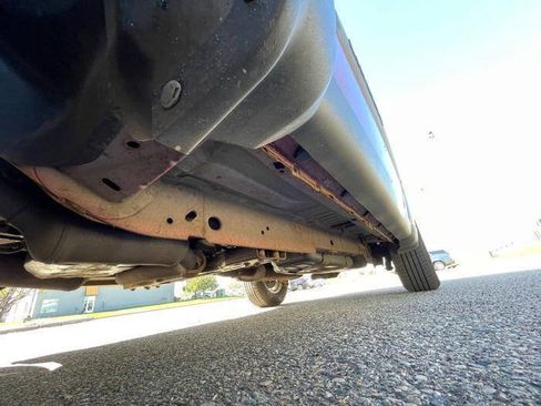 Used 2011 Jeep Liberty Sport w/ Popular Equipment Group image 12