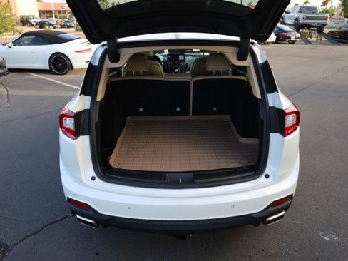 Used 2022 Acura RDX w/Technology Package image 42