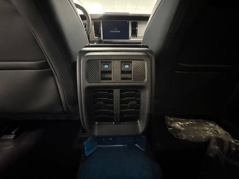 New 2026 Ford Bronco Outer Banks AWD/4WD image 11