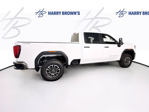 New 2026 GMC Sierra 3500 Pro w/ Convenience Package AWD/4WD image 29