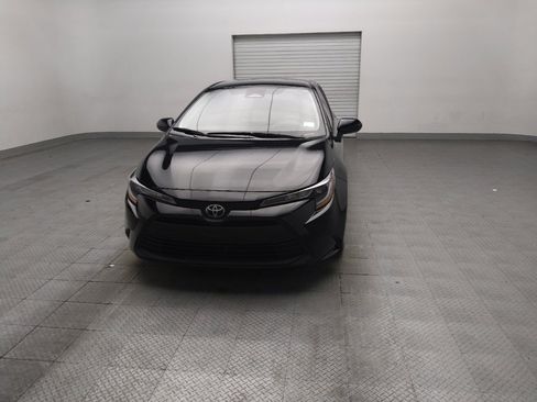 Used 2025 Toyota Corolla LE FWD image 15