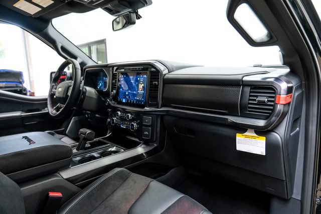 Used 2026 Ford F150 Raptor w/ Equipment Group 803A Raptor R AWD/4WD image 16