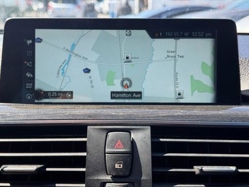 Used 2017 BMW 330i xDrive Sedan image 28