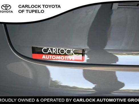Used 2025 Toyota Prius Plug-In Hybrid FWD image 36