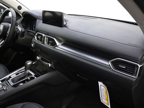 Certified 2025 MAZDA CX-5 AWD 2.5 S w/ Premium Plus Pkg image 16