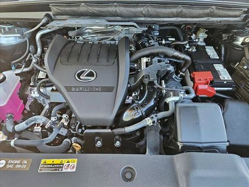 Used 2023 Lexus RX 350 Premium FWD image 25