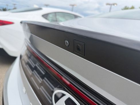 Used 2025 Hyundai Sonata SEL image 23