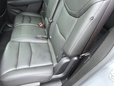 Used 2024 Cadillac XT6 Luxury w/ LPO, Floor Liner Package image 13