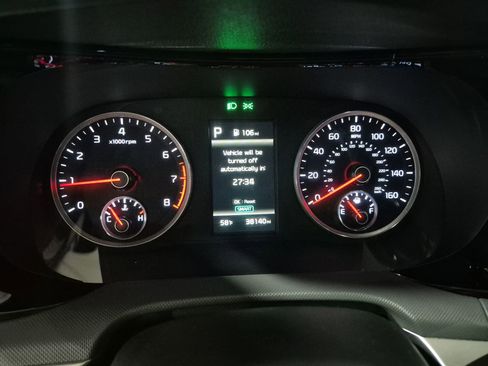 Used 2022 Kia K5 GT-Line w/ GT-Line Awd Premium Package image 13