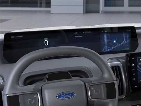 New 2025 Ford Expedition Active image 13