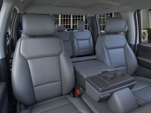 New 2025 Ford F150 XL image 10