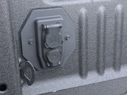 New 2026 Ford F250 Platinum w/ Tremor Off-Road Package image 14