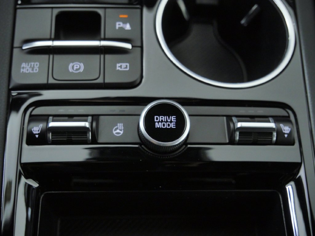 Used 2026 Kia K5 GT-Line AWD/4WD image 36