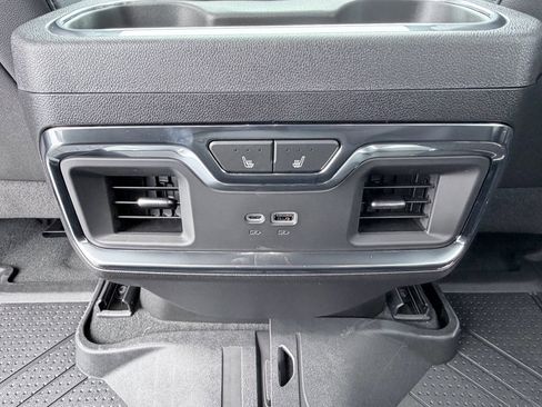 New 2026 Chevrolet Silverado 1500 High Country AWD/4WD image 32